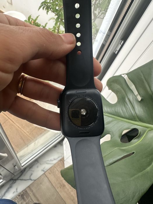 Apple watch SE 2