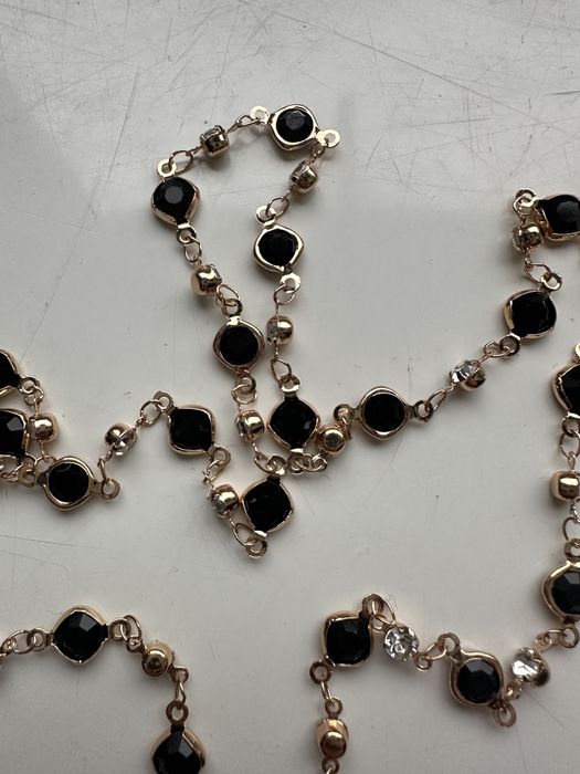 Łańcuszek do okularów