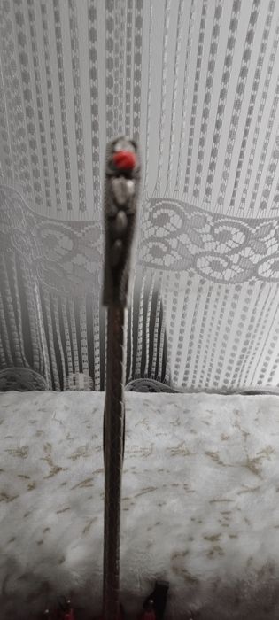 Stara parasolka ,