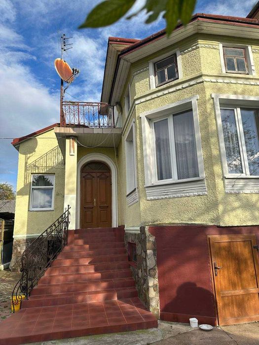 Продаж будинку в с. Стрілковичі біля Самбора