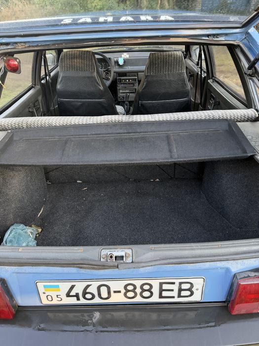 Авто ВАЗ-2109 в ідеальном  стані