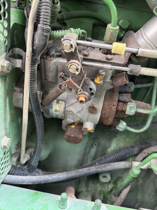 Pompa john deere STANADYNE