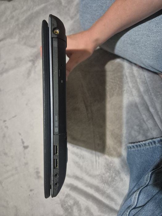 Acer Travelmate 5744