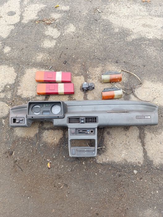 москвич 2140 - Купить приборные панели - Цена на OLX.ua