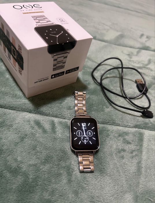 Relógio Smartwach One