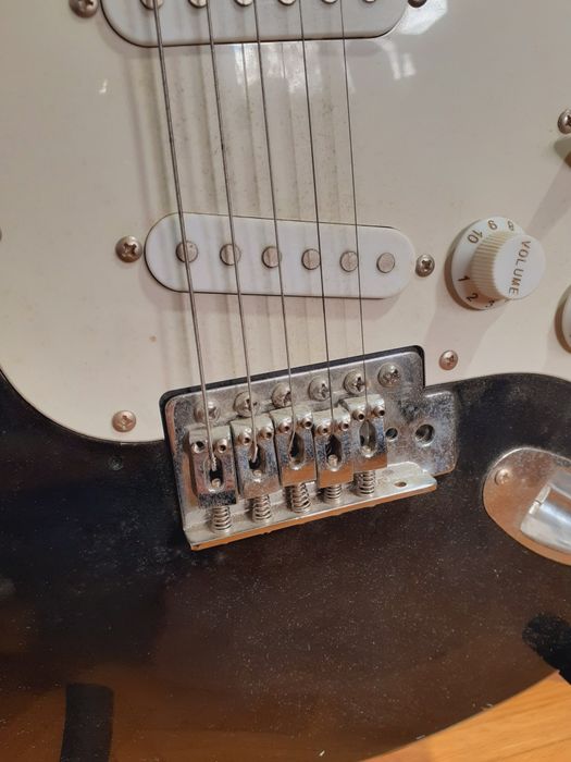Stratocaster XP gitara elektryczna