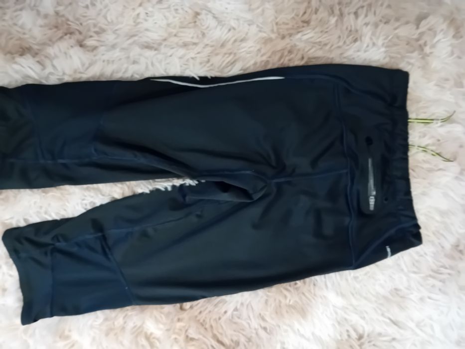 New balance legginsy sportowe