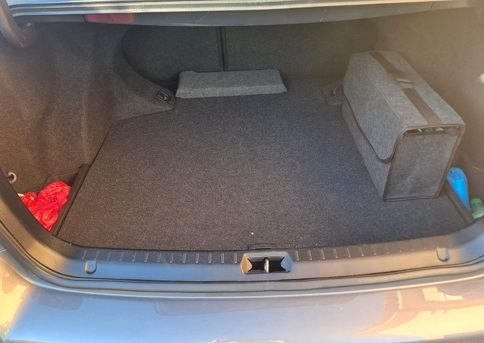 Toyota Avensis D4D