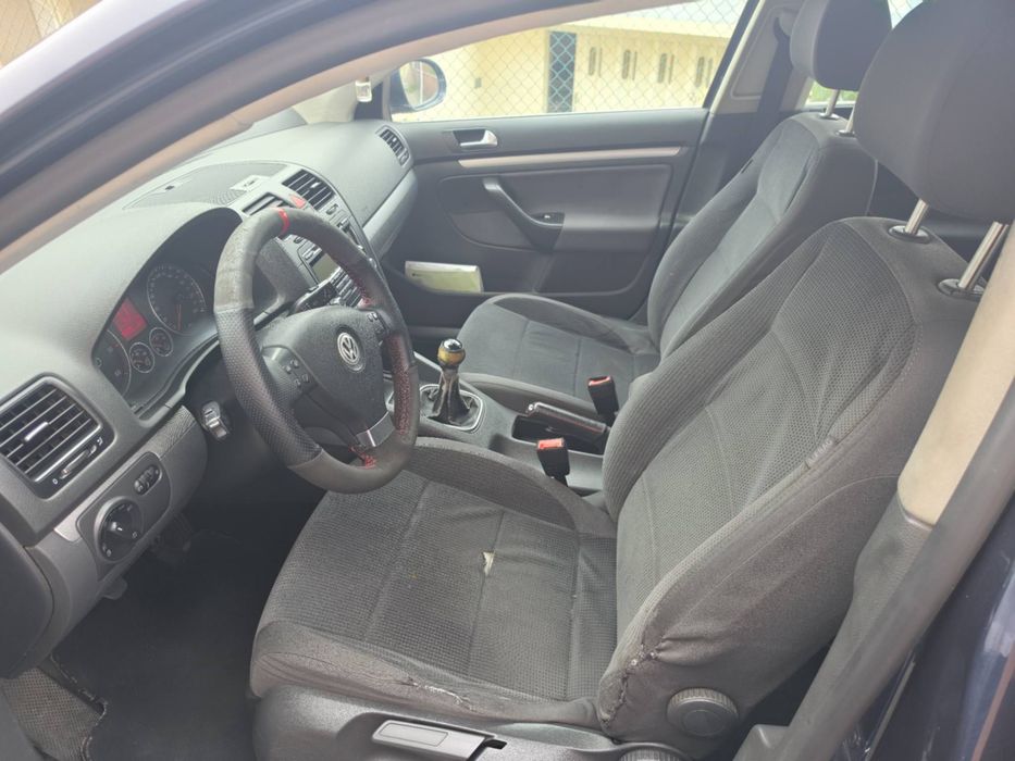 Carrinha vw 1.9 tdi nacional