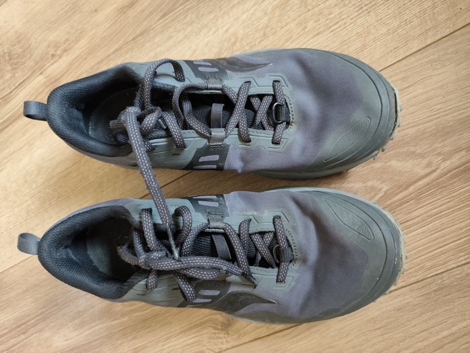 Saucony Peregrine 10. Gore Tex. 40