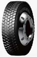 295/60r22.5 Royal Black DL011 opona ciężarowa napędowa NOWA