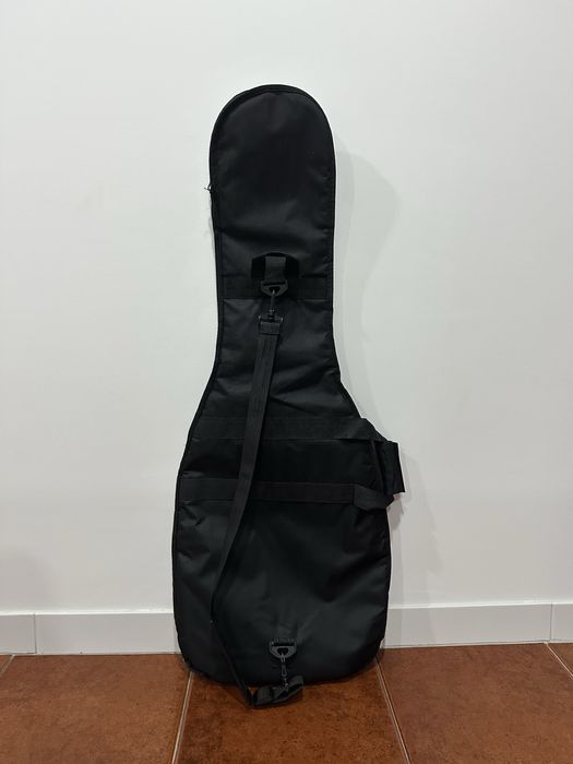 Saco de guitarra elétrica - FENDER
