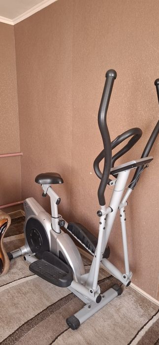 Продам орбитрек ,в хорошем состоянии