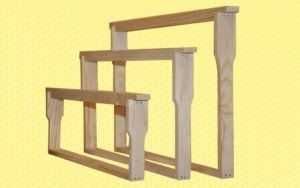 рамки для вулика