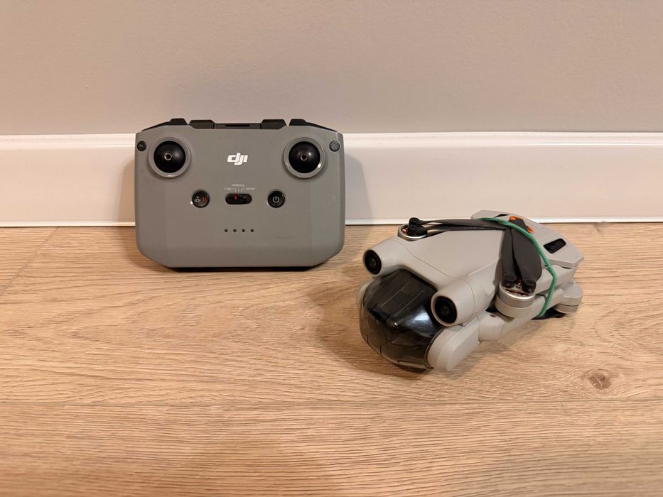 Dron DJI Mini 3 PRO