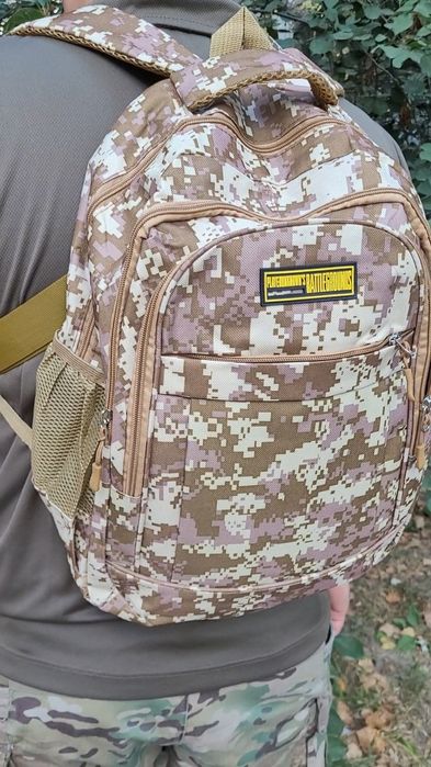 Тактичний військовий  рюкзак новий