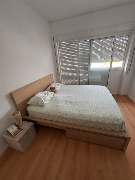 Aluguer de Quarto Casal