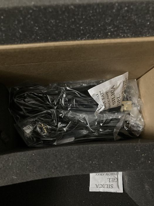 Oculus dk2 development kit2