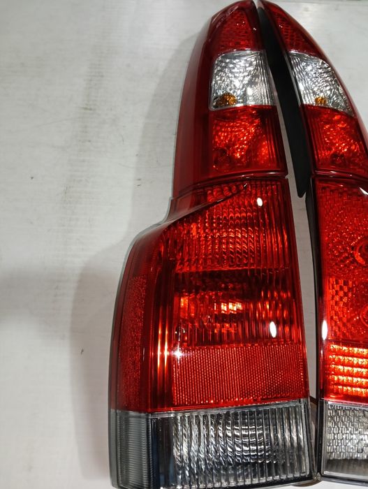 Volvo V70 ll/XC 70 ANOS DE 1999/2000/2001/2002/2003/2004/2005/2006/2007/2008 farolins stops esquerdo/Direito