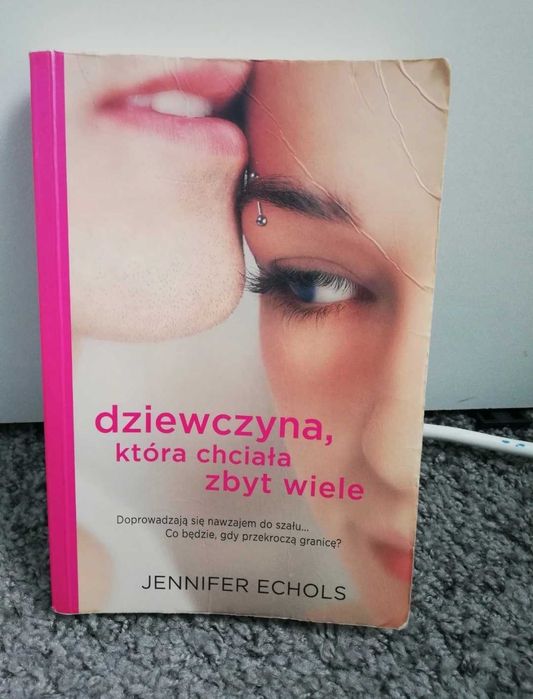 Książka Jennifer Echools