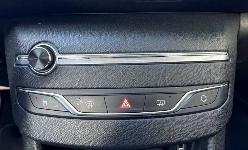 Peugeot 308 SW HDi