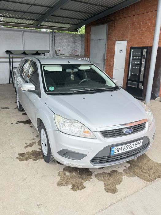 Ford Focus 2010 року 1,6 дизель