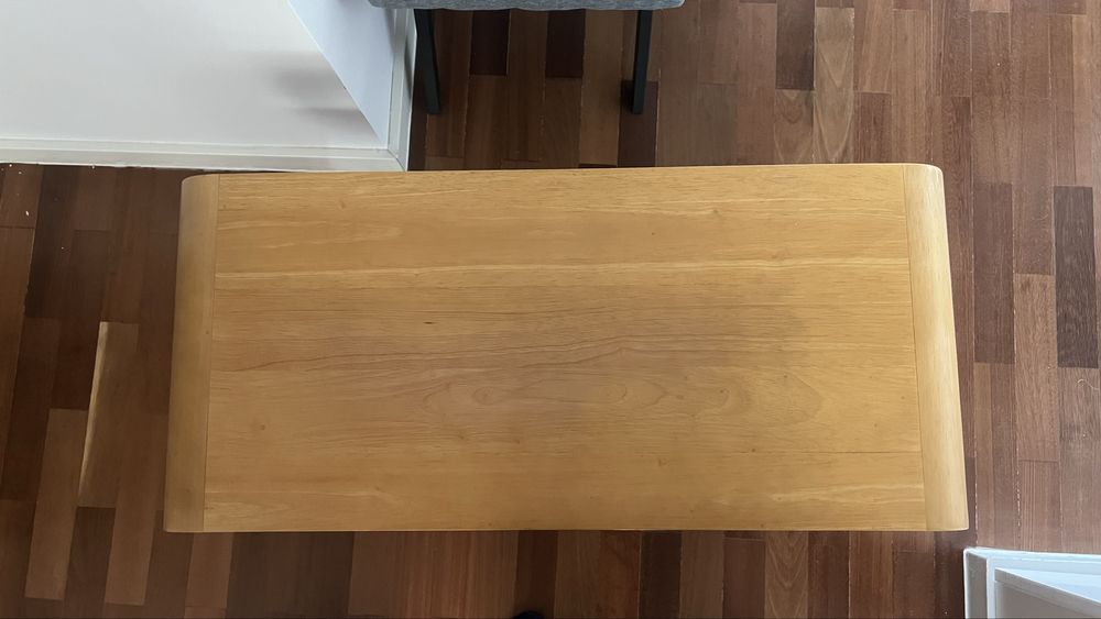 Mesa de tv habitat - descontinuada