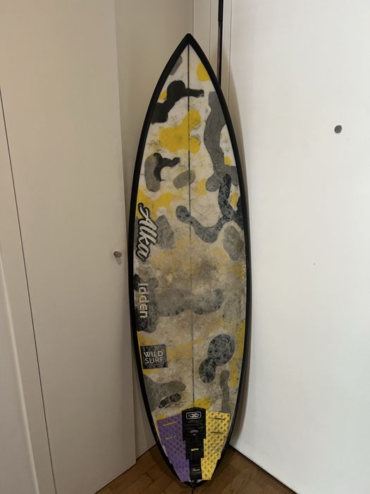 Vendo pranchas 5”6, 5”6, 5”9, 5”10