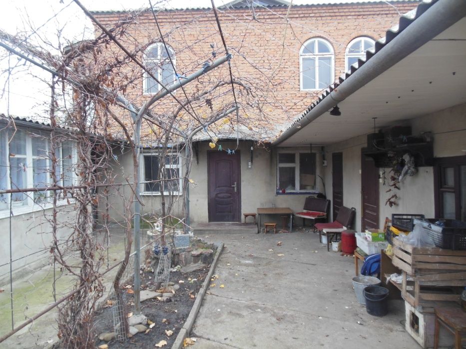 Продам будинок