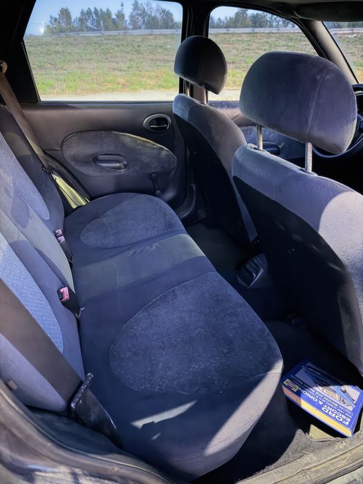 Ford a gasoleo 1800 — photo 4