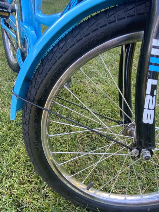 Продам велосипед (ровер)