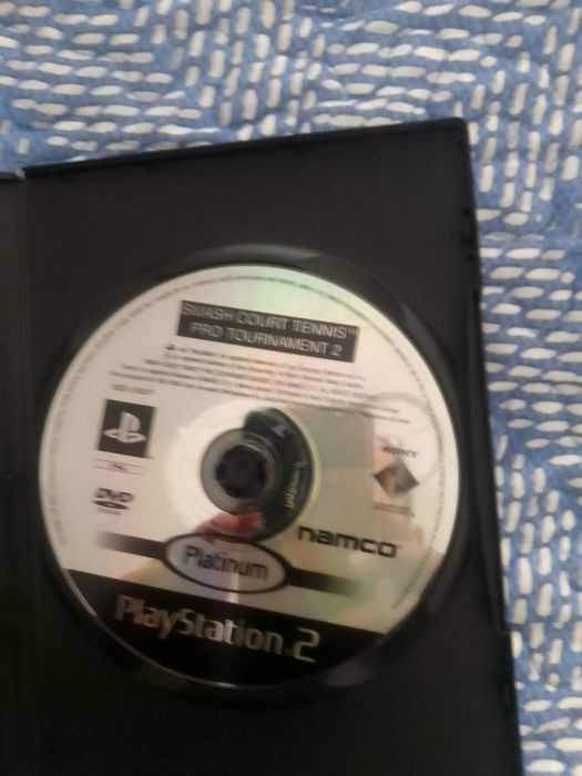 Jogos para PlayStation 2