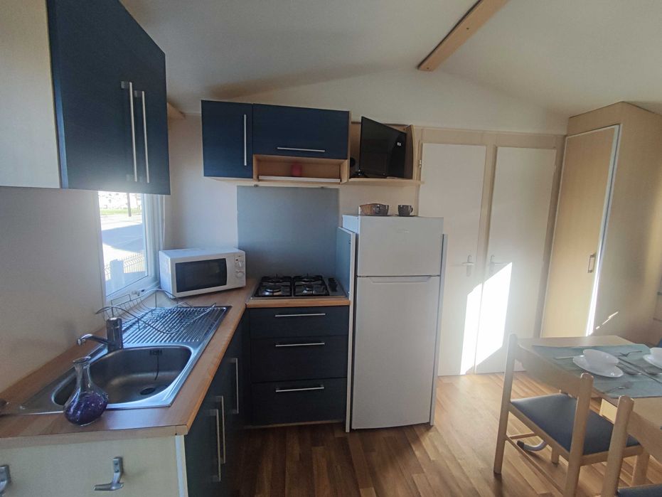 Mobil Home T2 | IRM Super Venus Compact oferta trasnporte equipada