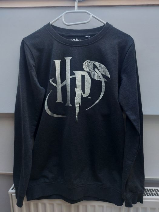 Bluza harry potter