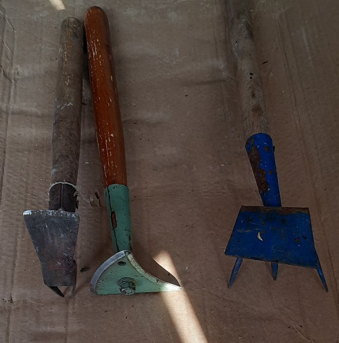 Садовый  инструмент