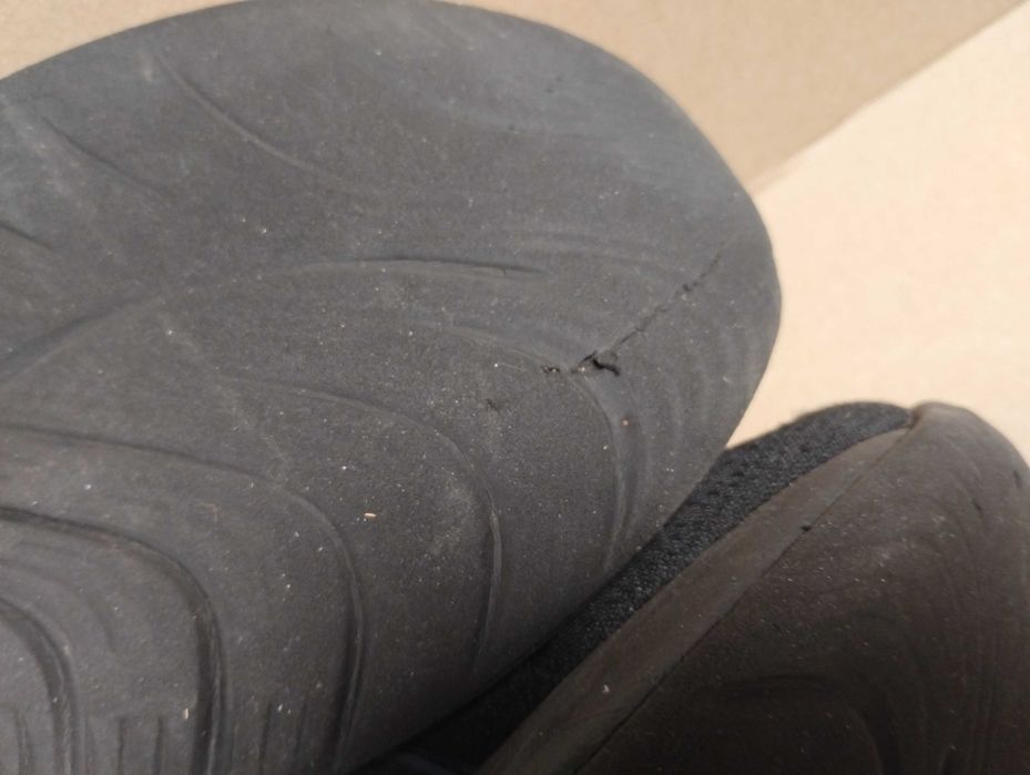 buty do biegania Asics Gel  cumulus  26 roz 43,5