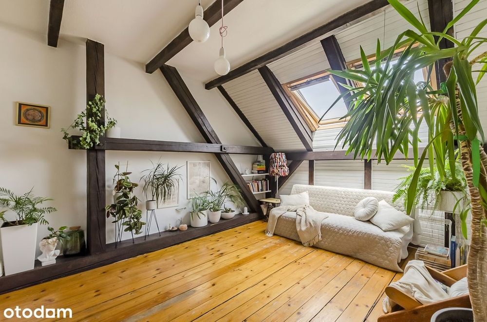 Mieszkanie na sprzedaż, 3 pokoje, 80 m², Wrocław