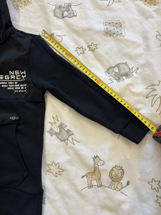 Набір штани+кофта. Крутий костюм на хлопчика від George