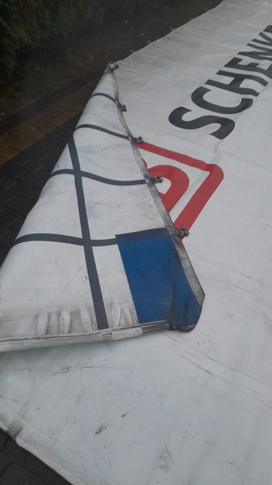 Firana plandeka tir