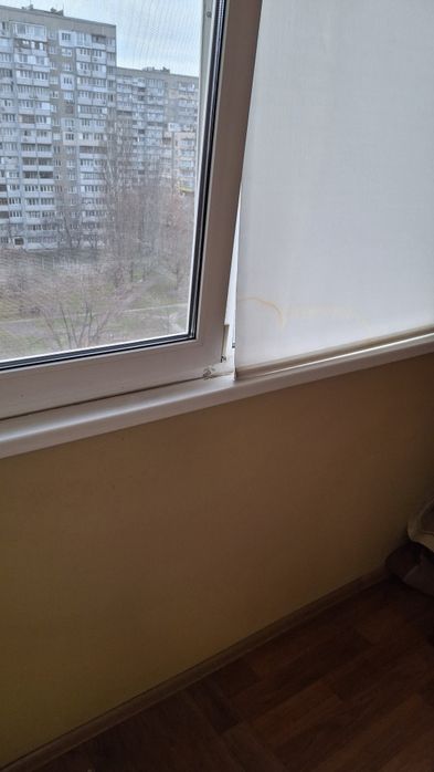 Продаж 1 кімн. квартири  Закревського 31В