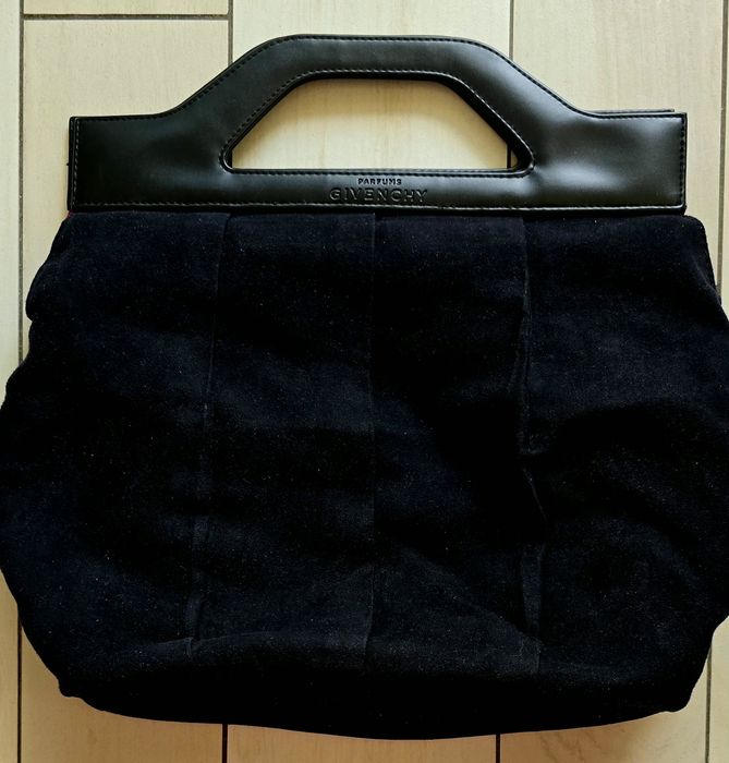 Torebka Givenchy