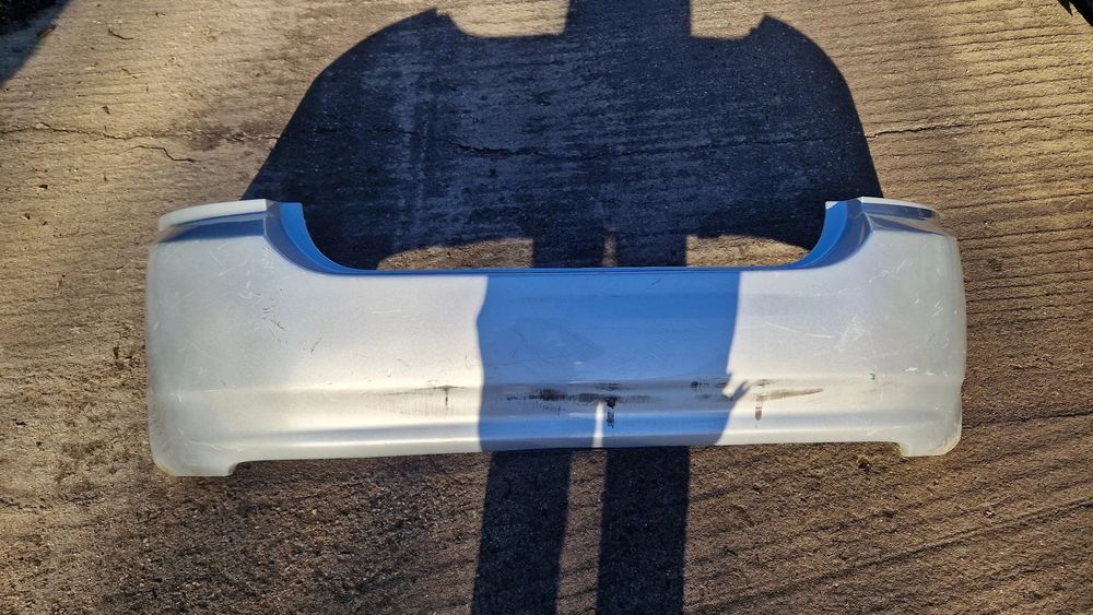 TOYOTA COROLLA E12 ZDERZAK TYŁ 52159-02240