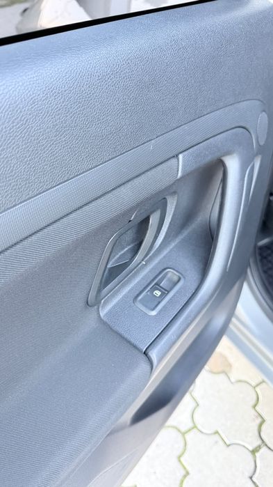 Skoda Fabia Оффициал Skoda Fabia 2013 год!