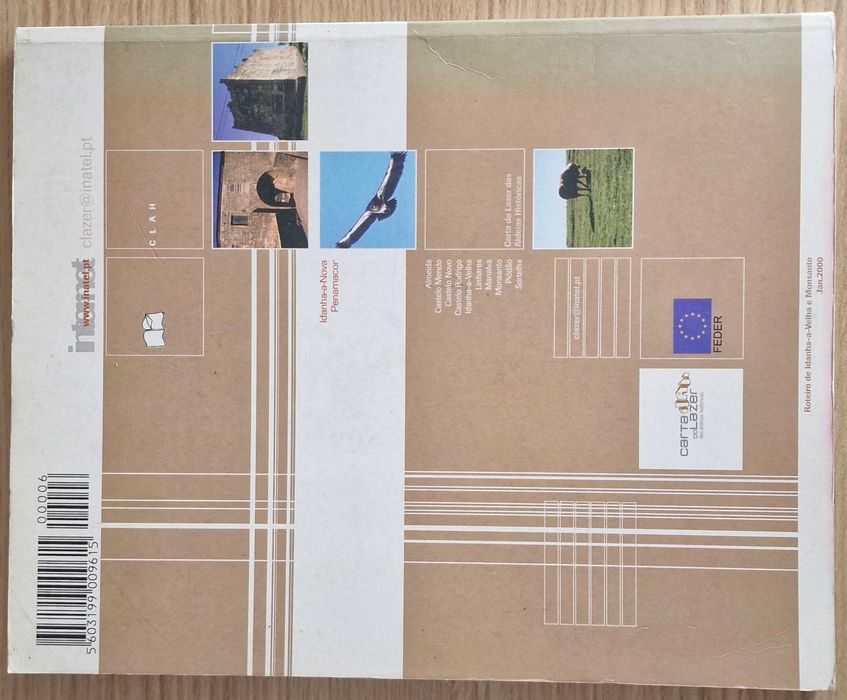 Castelo Rodrigo |Idanha-a-Velha e Monsanto-Aldeias Históricas Portugal