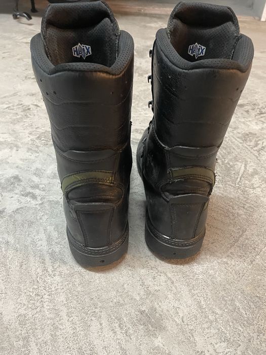 Botas Haix Wildfire 43