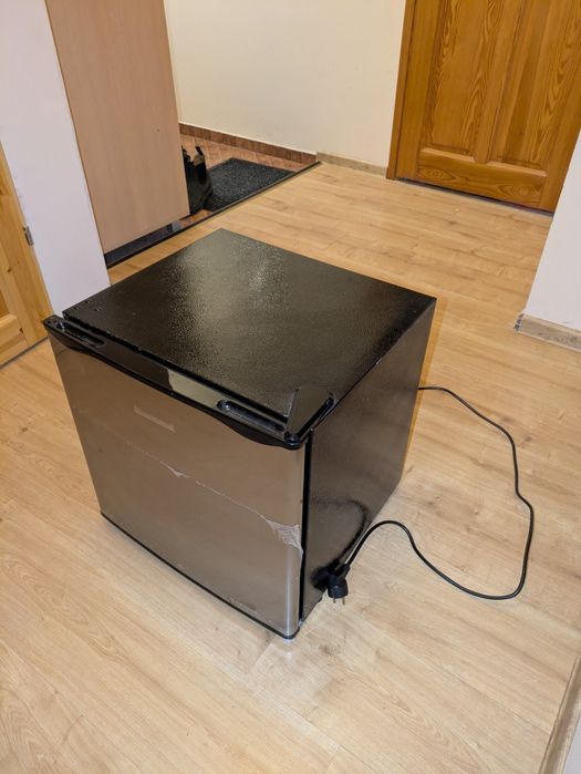 Lodówka mini Ravanson LKK-50S