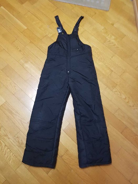 штаны лыжные Big