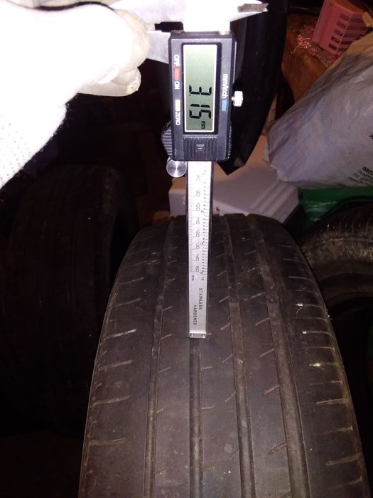 225/65 R17 NEXEN