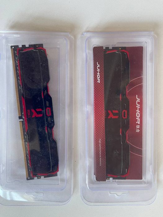 ddr4 4gb Харьков - комплектующие для ПК на OLX.ua