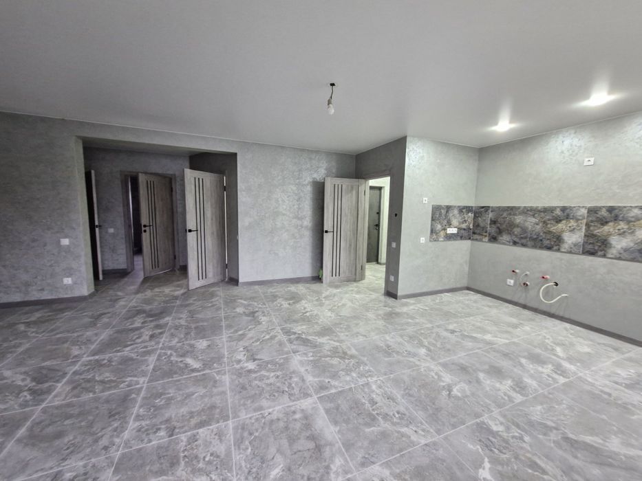 Продам будинок з ремонтом в Борисполі!